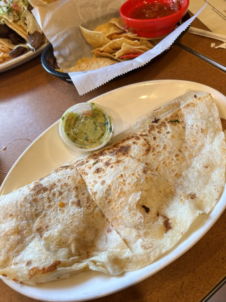 Tinga E Tikka