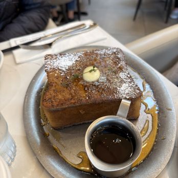 Sweet Maple  - Marnier French Toast - New American Near Me - Walnut Creek, California