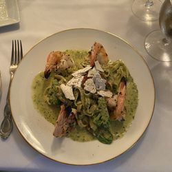 Whispers - Grilled Jumbo Shrimp