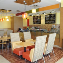 Fitness Formula Clubs Oak Park - FFC Oak Park Fit Cafe