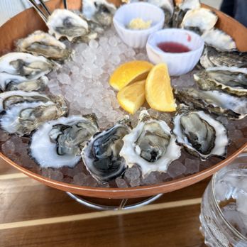 Ironside Fish & Oyster - $1.00 oysters - Seafood Near Me - San Diego, California Ironside Fish & Oyster - $1.00 oysters - Seafood Near Me - San Diego, California