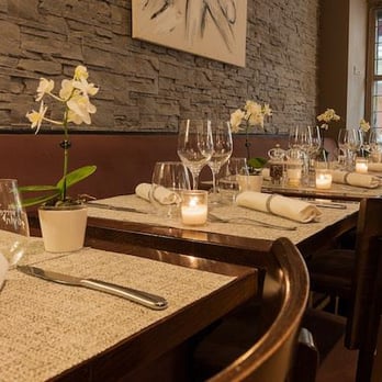 La Table des Frangins - La Table des Frangins - Burgers Near Me - Paris, 75