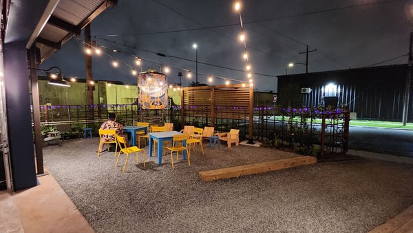 Abita New Orleans by null