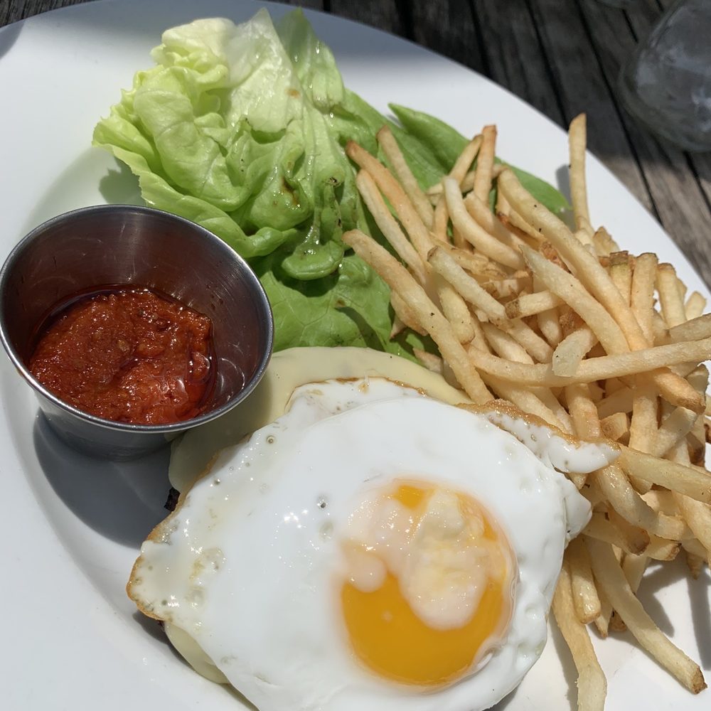Cowfish - Brunch Burger - New American Near Me - Hampton Bays, New York Cowfish - Brunch Burger - New American Near Me - Hampton Bays, New York
