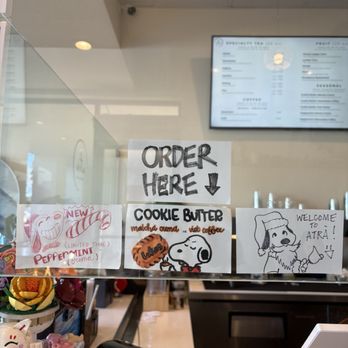 Atra Cafe - Coffee & Tea Near Me - Fountain Valley, California Atra Cafe - Coffee & Tea Near Me - Fountain Valley, California