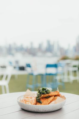 NoHu Rooftop Bar & Restaurant by null