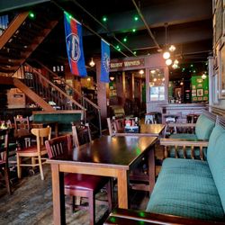 The Banshee Irish Pub - The Banshee Irish Pub