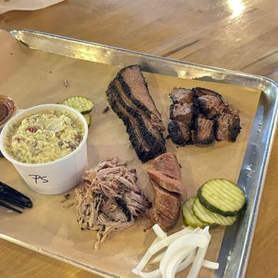 City Butcher and Barbecue by null