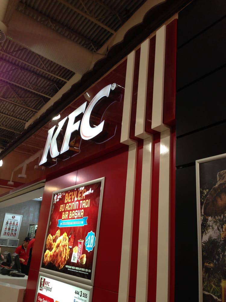 KFC