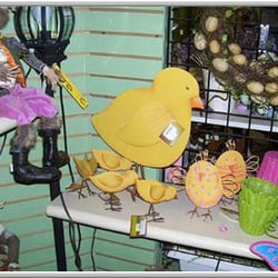 Wentworth Nursery