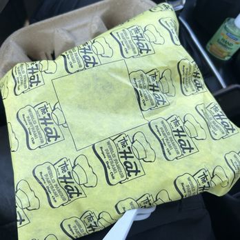 The Hat - Chili Fries - Sandwiches Near Me - Alhambra, California