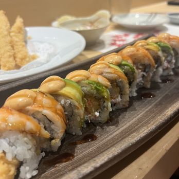 Sushi Hiro - Japanese Near Me - Las Vegas, Nevada