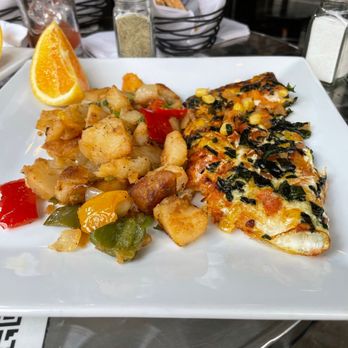 Mercury Bar West - Egg White Omelette - Sports Bars Near Me - New York, New York Mercury Bar West - Egg White Omelette - Sports Bars Near Me - New York, New York