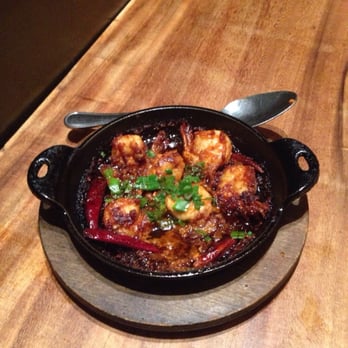 Burma Superstar - Skillet shrimp. - Burmese Near Me - Alameda, California