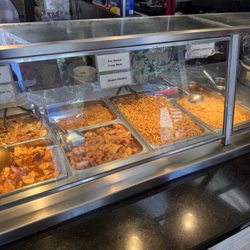 Lee's Garden - Noodles and rice