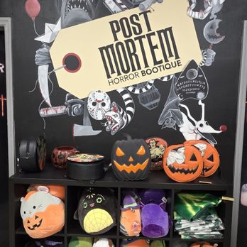Post Mortem Bootique - Accessories Near Me - Kissimmee, Florida