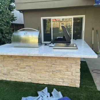 Pacific Stone Creations - Countertop Installation Near Me - Temecula, California