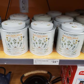 World Market - Harney and Sons Golden Milk Tea - Furniture Stores Near Me - Wesley Chapel, Florida World Market - Harney and Sons Golden Milk Tea - Furniture Stores Near Me - Wesley Chapel, Florida
