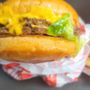 Photo of P Terry's Burger Stand