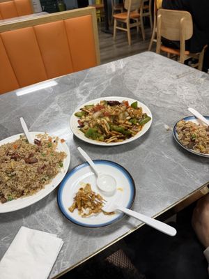 Golden Lake Eatery by null