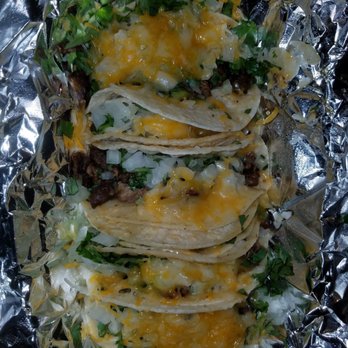 Rolaz Taqueria - Absolutely awesome street tacos!! - Mexican Near Me - Grapeland, Texas Rolaz Taqueria - Absolutely awesome street tacos!! - Mexican Near Me - Grapeland, Texas