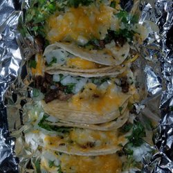 Rolaz Taqueria - Absolutely awesome street tacos!!