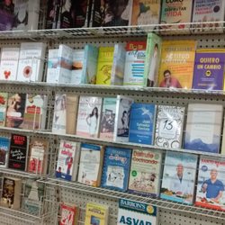America's Stationery - Spanish Books - Large Selection of Famous Authors...