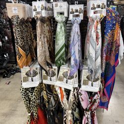 K&G Fashion Superstore