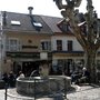 Restaurant Le Patriarche