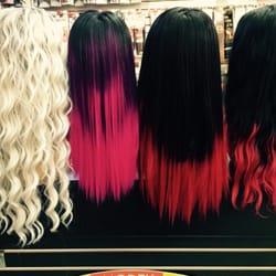 Metro Beauty Supply