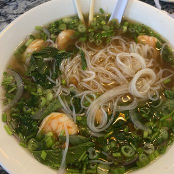 Pho Apple - Vietnamese Near Me - Plano, Texas