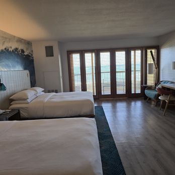 Sheraton Kauai Coconut Beach Resort - Hotels Near Me - Kapaa, Hawaii