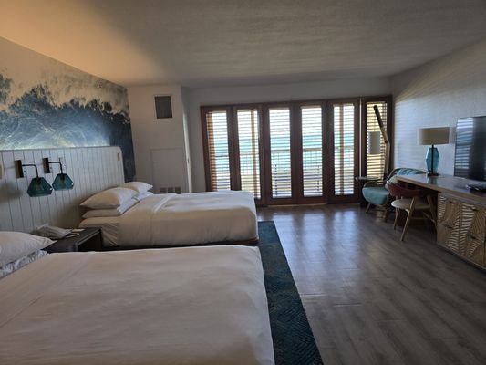 Sheraton Kauai Coconut Beach Resort by null