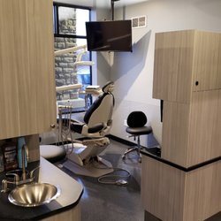Dennis C. Ayer, DDS - Exam Room