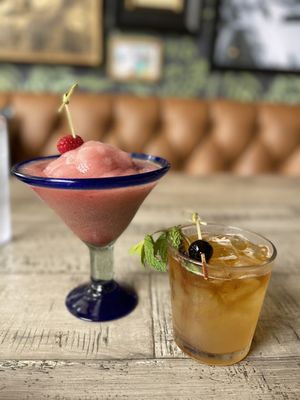 Sandbar Cocina y Tequila - Huntington Beach by null