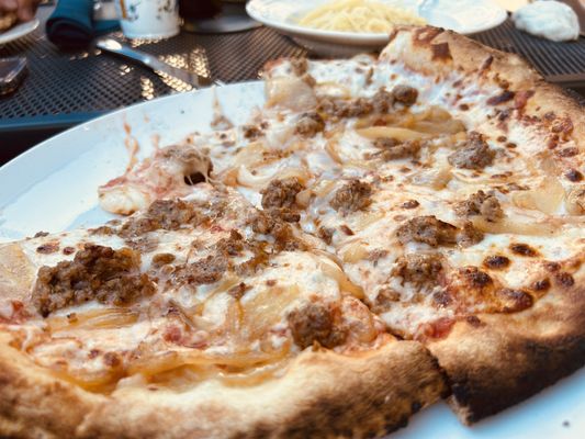Forno Osteria+Bar by null