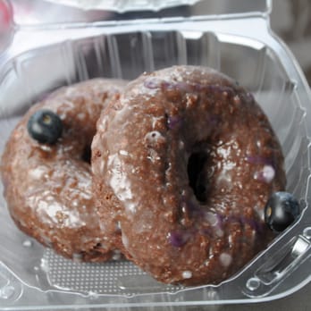 Friendly Donuts - Ube donut - Donuts Near Me - Orange, California Friendly Donuts - Ube donut - Donuts Near Me - Orange, California