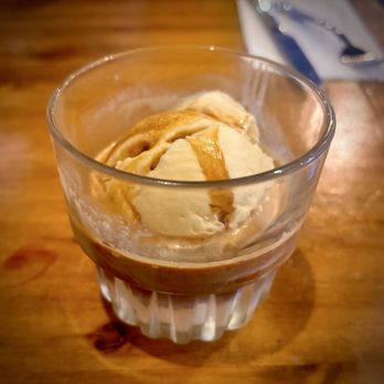 Egghead Cafe - Affogato - Coffee & Tea Near Me - Honolulu, Hawaii Egghead Cafe - Affogato - Coffee & Tea Near Me - Honolulu, Hawaii