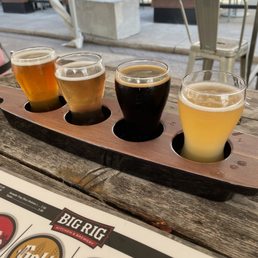 Samplers Samplers