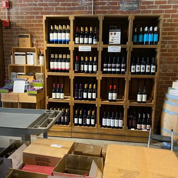 The Wine Cellar Outlet - Longworth Hall - wine bottles and boxes - Beer, Wine & Spirits Near Me - Cincinnati, Ohio The Wine Cellar Outlet - Longworth Hall - wine bottles and boxes - Beer, Wine & Spirits Near Me - Cincinnati, Ohio