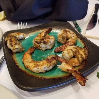 Bonefish Grill - Side of shrimp. A buck a pop! - Seafood Near Me - Lakewood, Colorado Bonefish Grill - Side of shrimp. A buck a pop! - Seafood Near Me - Lakewood, Colorado