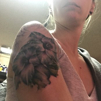 AC Ink - Work in progress - Tattoo Near Me - Somers Point, New Jersey AC Ink - Work in progress - Tattoo Near Me - Somers Point, New Jersey