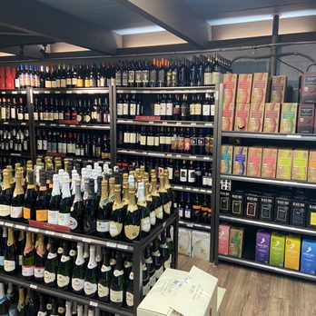 Laverte's Liquor Store - a wide selection of wines - Beer, Wine & Spirits Near Me - Nashville, Tennessee Laverte's Liquor Store - a wide selection of wines - Beer, Wine & Spirits Near Me - Nashville, Tennessee