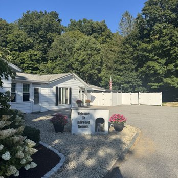 Baywood Kennels - Pet Sitting Near Me - Willington, Connecticut Baywood Kennels - Pet Sitting Near Me - Willington, Connecticut