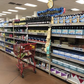Trader Joe's - Beer section. - Grocery Near Me - Garden City, New York Trader Joe's - Beer section. - Grocery Near Me - Garden City, New York
