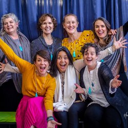 Tone Yoga and Pilates - Our graduates of 200-hour Yoga Alliance Certified Teacher Training 2019!