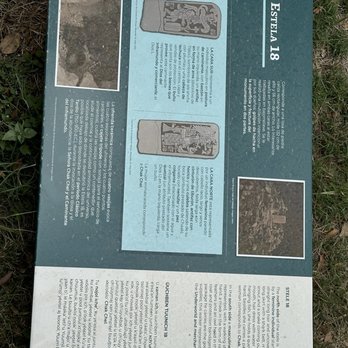 Zona Arqueológica de Uxmal - Parks Near Me - Uxmal, YUC