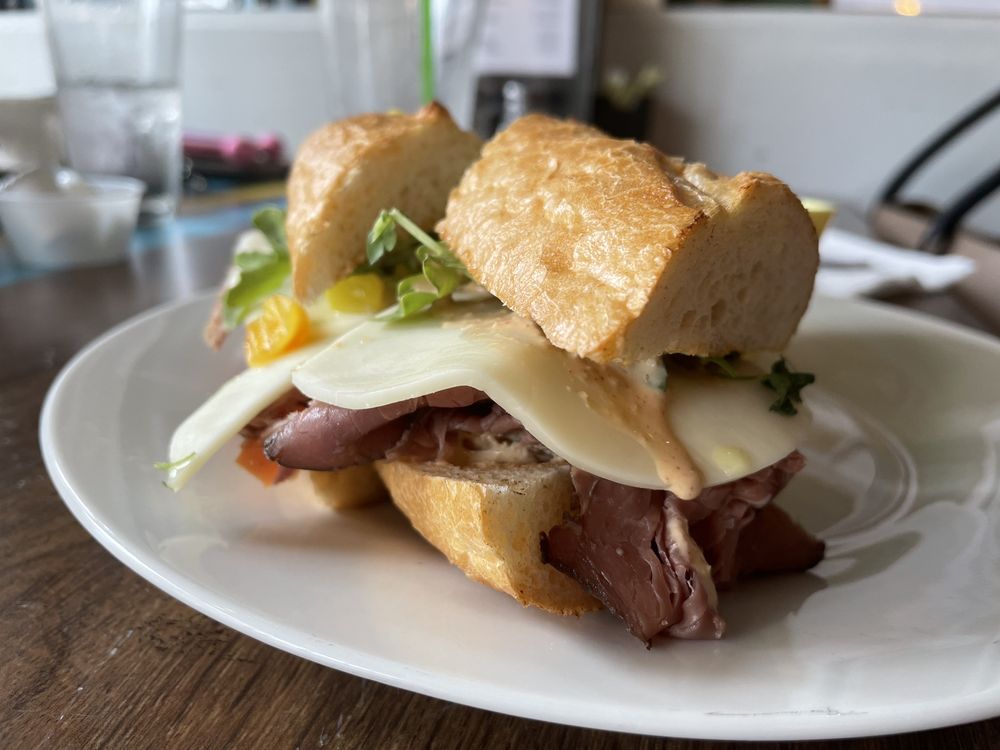 Sound Bites Eatery