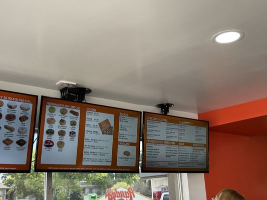 Randy's Donuts by null