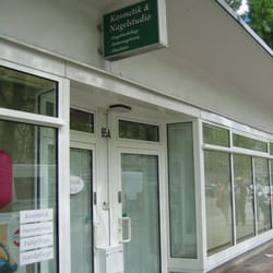 Kosmetikstudio Langer